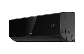 TAC-12CHSD/XA82IN Black Inverter R32 Wi-Fi TCL0009 фото